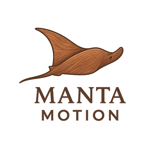 Manta Motion